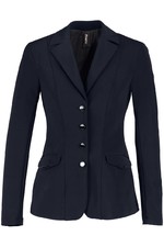 2022 Pikeur Womens Isalie Show Jacket 151500 541 390 - Night Blue